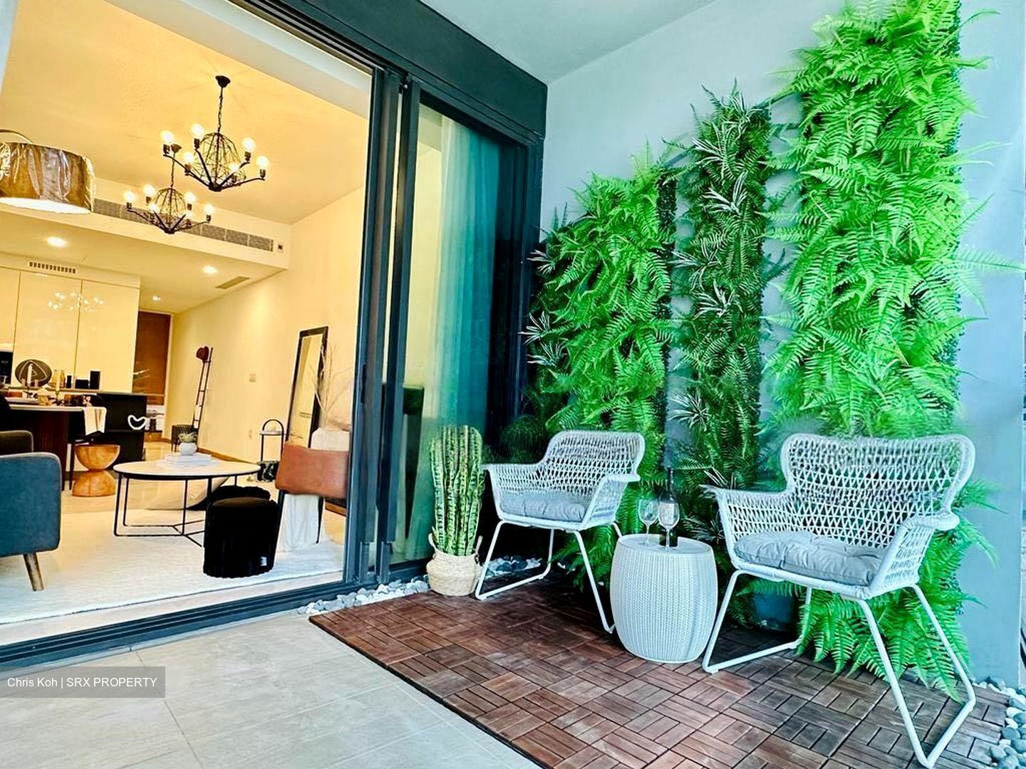 Marina One Residences (D1), Apartment #458210991